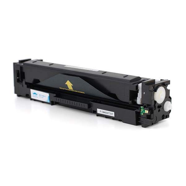 Generic Canon 054 Cyan Toner