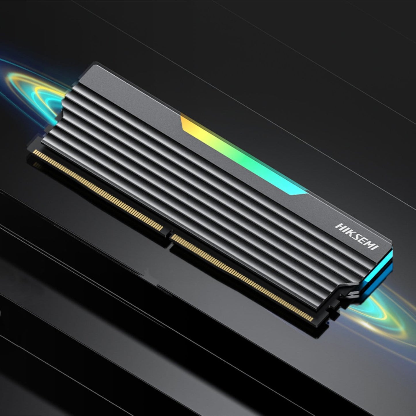 HIKSEMI Future DDR4 UDIMM Gaming Memory - 16GB