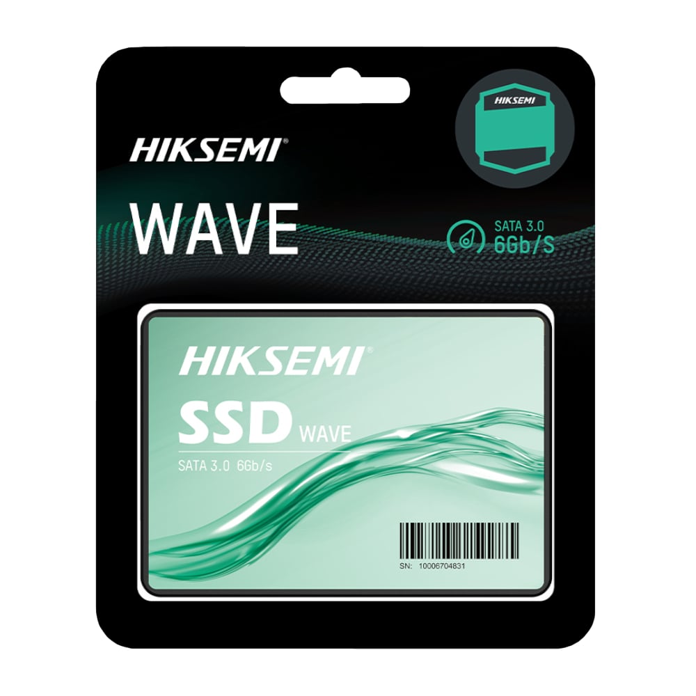 HIKSEMI WAVE(S) Series SSD - 2TB