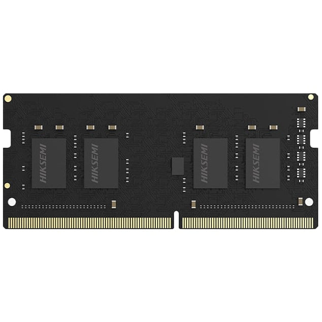 HIKSEMI Hiker 4GB 1600MHZ DDR3 SODIMM