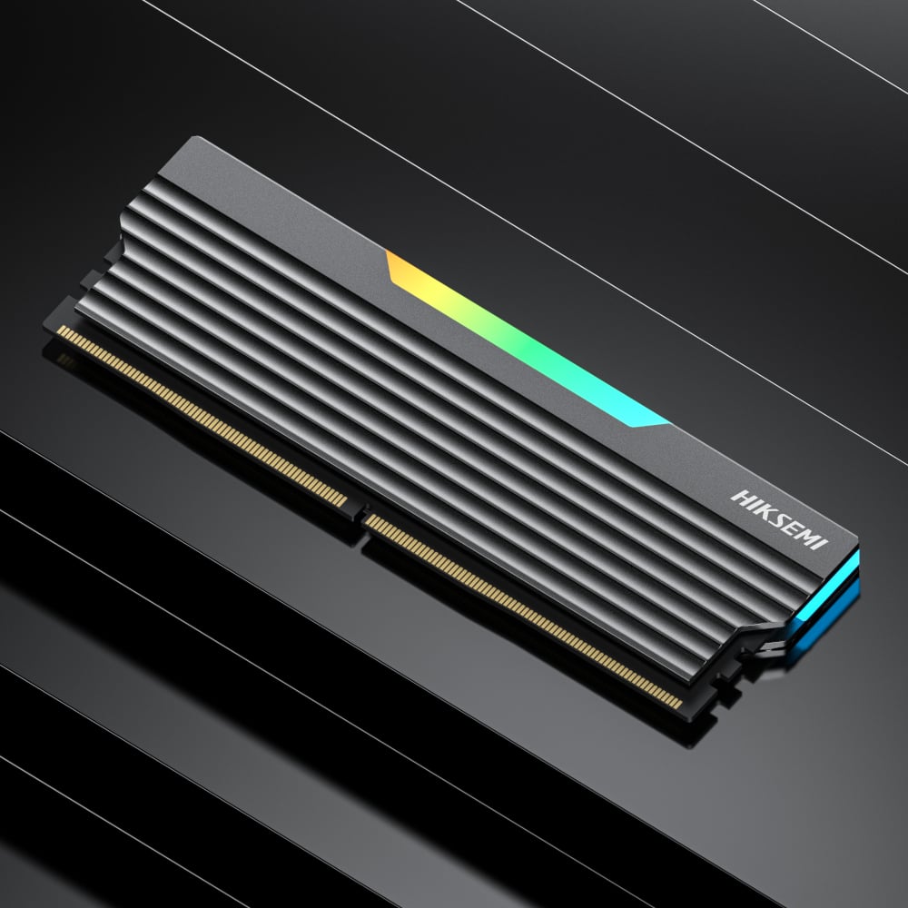 HIKSEMI Future DDR5 UDIMM Memory Kit - 32GB