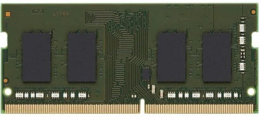 Kingston 8GB DDR4 3200MHz SODIMM Lifetime warranty – Matrix Kingston 8GB DDR4 3200MHz SODIMM Lifetime warranty – Matrix