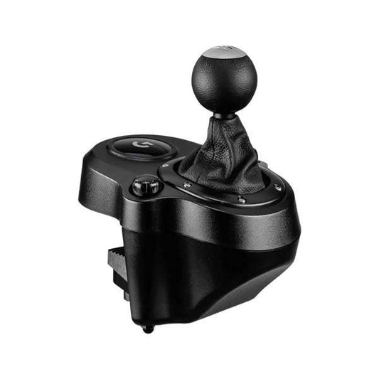 Logitech Driving Force Shifter is designed for both G29 (for PS4 and PC) and G920 (for Xbox One&PC) Driving Force racing wheels