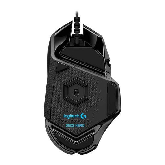 G502 HERO MOUSE