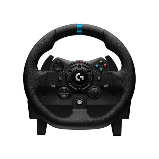 G923 Racing Wheel and Pedals for Xbox X|S; Xbox One and PC - N/A - USB - N/A - EMEA28i-935 - MS EU