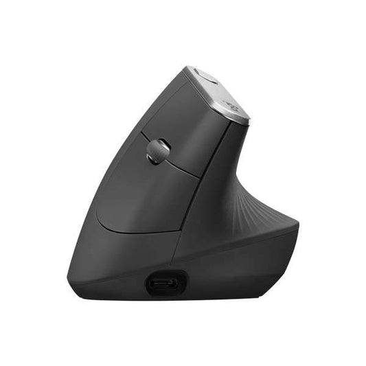 910-005448 - LOGI MX VERTICAL Advanced Ergonomic Mouse - GRAPHITE