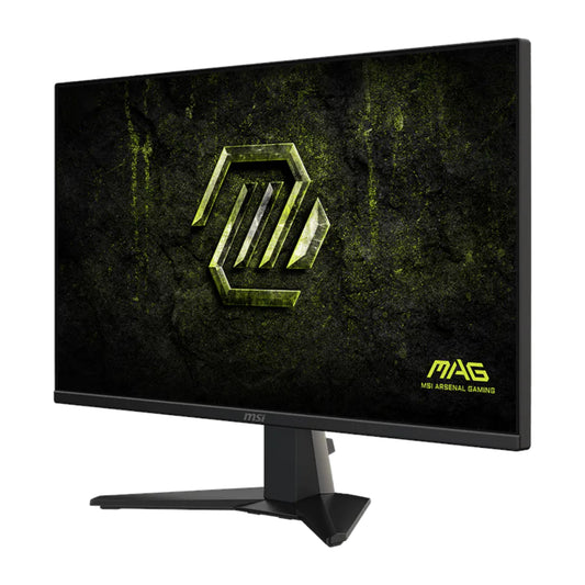 MSI MAG 275QF E20 27" WQHD 200Hz IPS Gaming Monitor