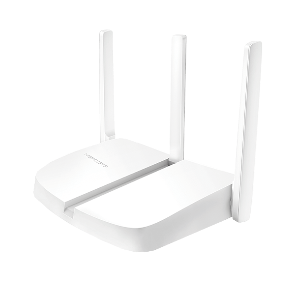 Mercusys 300MBPS Wireless Router