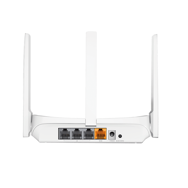 Mercusys 300MBPS Wireless Router