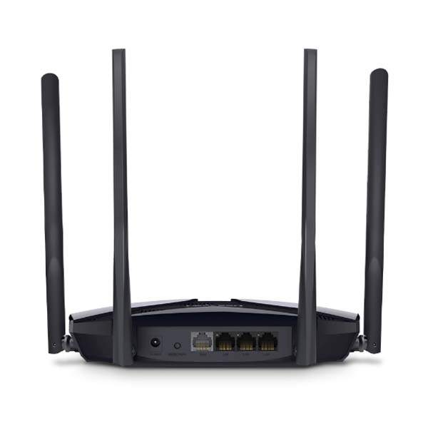 Mercusys Mr80x Ax3000 Dual Band