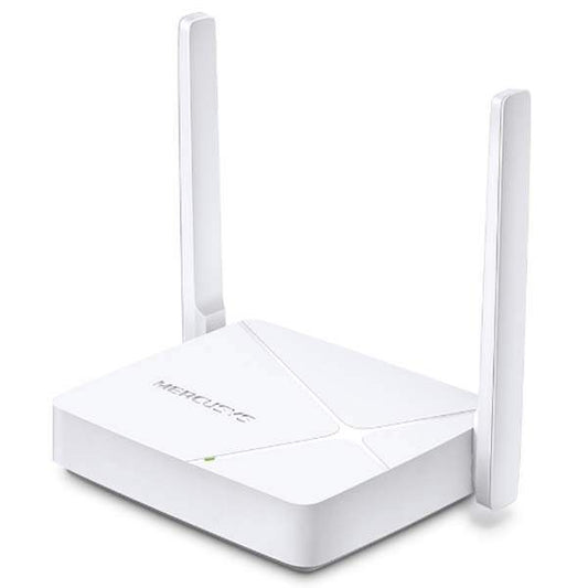 Mercusys AC750 Wireless Dual Band Router