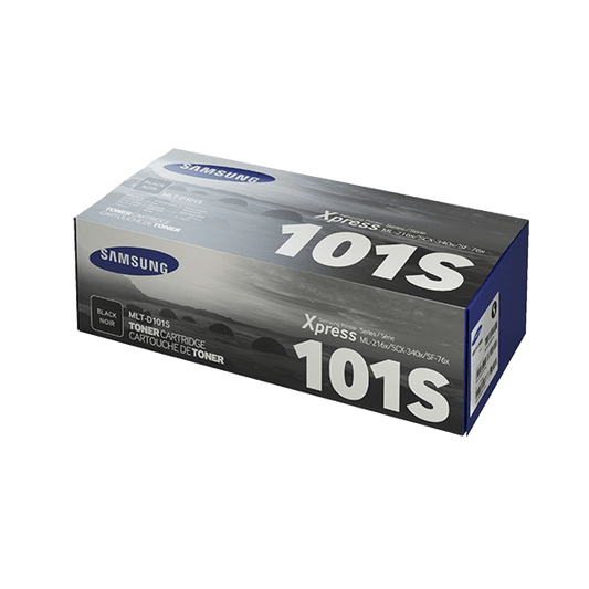 Samsung 101S Black Laser Toner