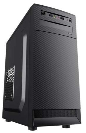 Micro ATX Case with 450 W PSU – VC-08A43