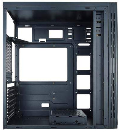 Micro ATX Case with 450 W PSU – VC-08A43