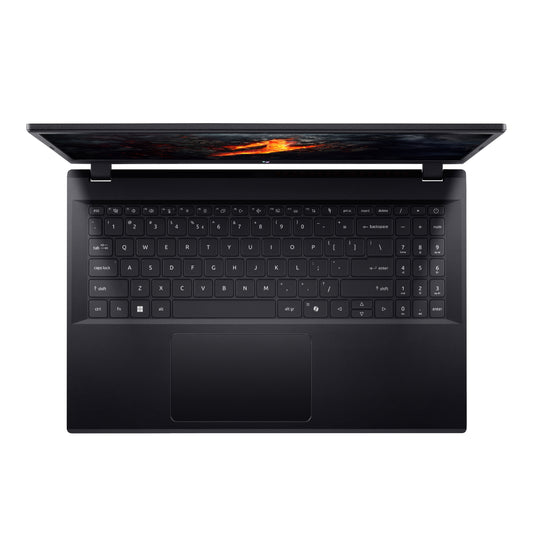Acer Nitro V 15 | ANV15-41 | Ryzen5 7535HS | 15.6'' FHD IPS 165Hz RTX 2050 | 8 GB 512GB | 2x2 AX+BT | HD TNRCam W11H