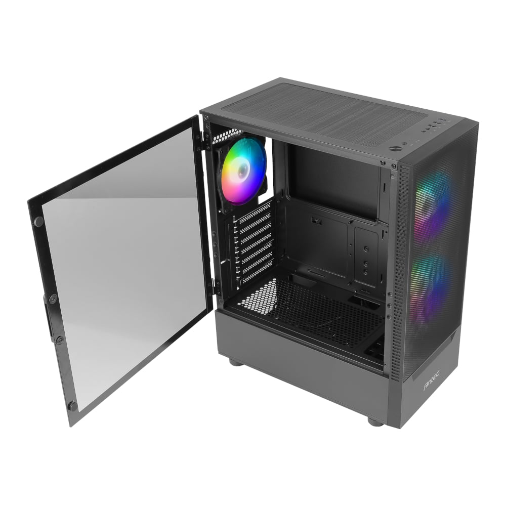 Antec NX410 V2 Mid-Tower Gaming Chassis