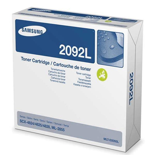 Samsung MLT-D209L High Yield Black Toner Cartridge
