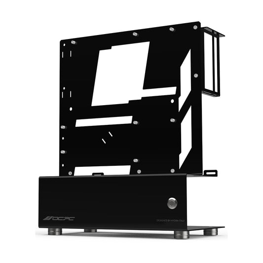 OCPC Micro M-ATX Chassis - NO PSU