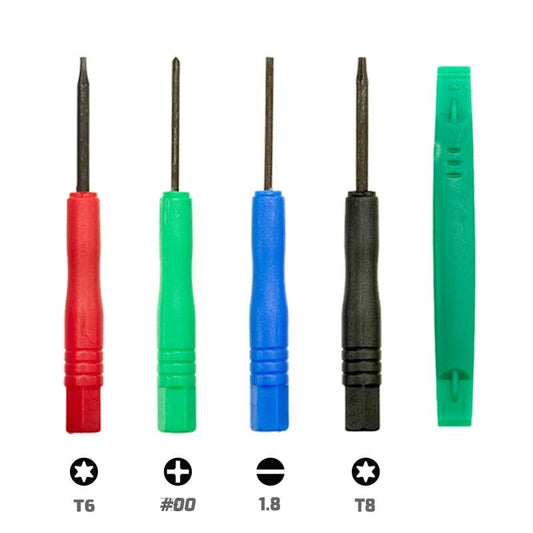 OWC 5 Piece Mini Toolkit