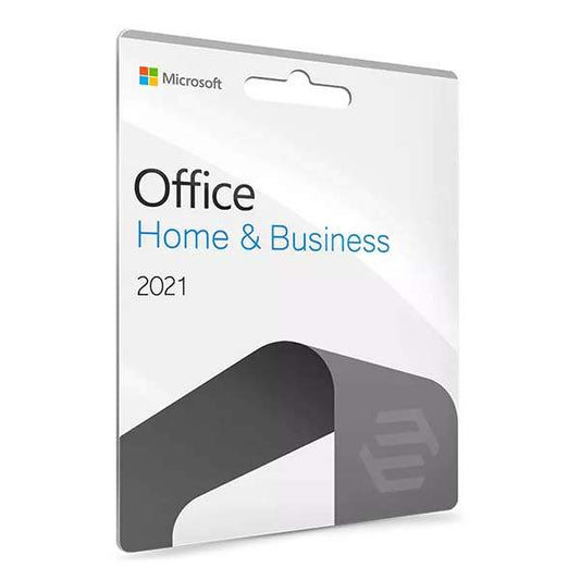 OFFICE HOME AND BUSINESS 2021 ESD