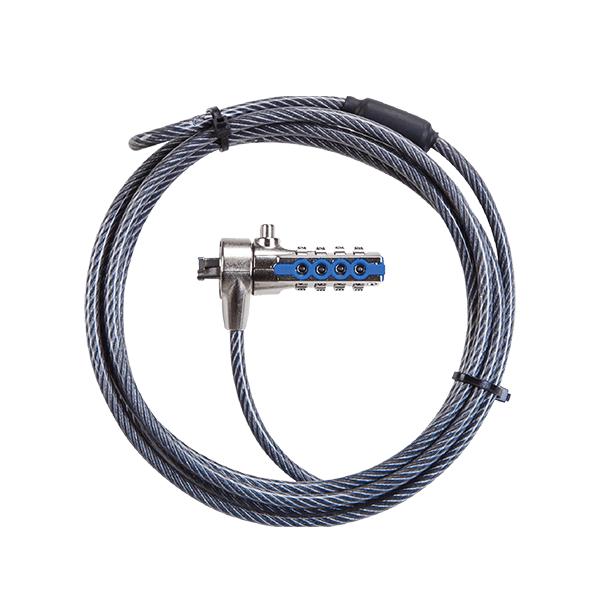 Targus Laptop Cable Lock