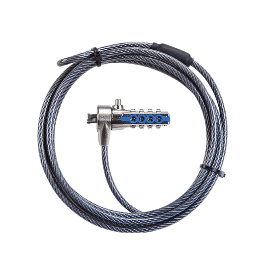 Targus Laptop Cable Lock