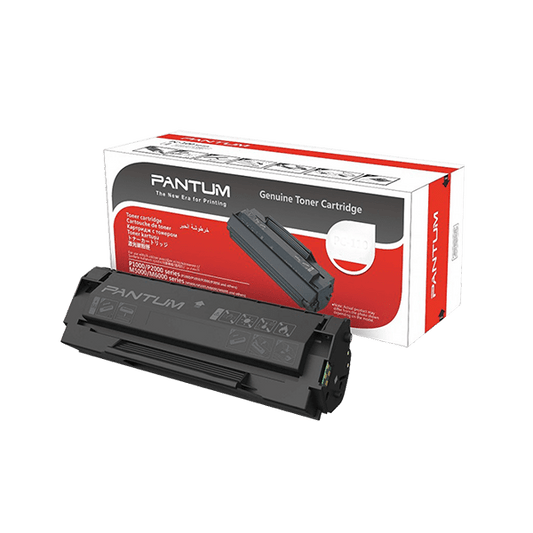 Pantum PC-110H High Yield Black Original Toner