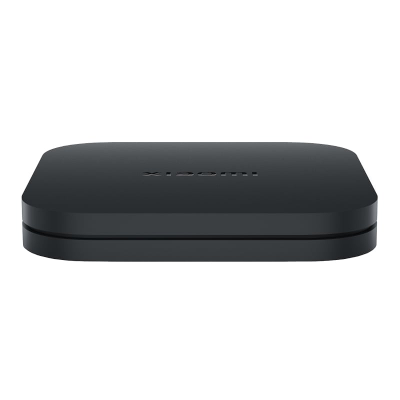 Xiaomi TV Box S 2nd Gen Media Player
