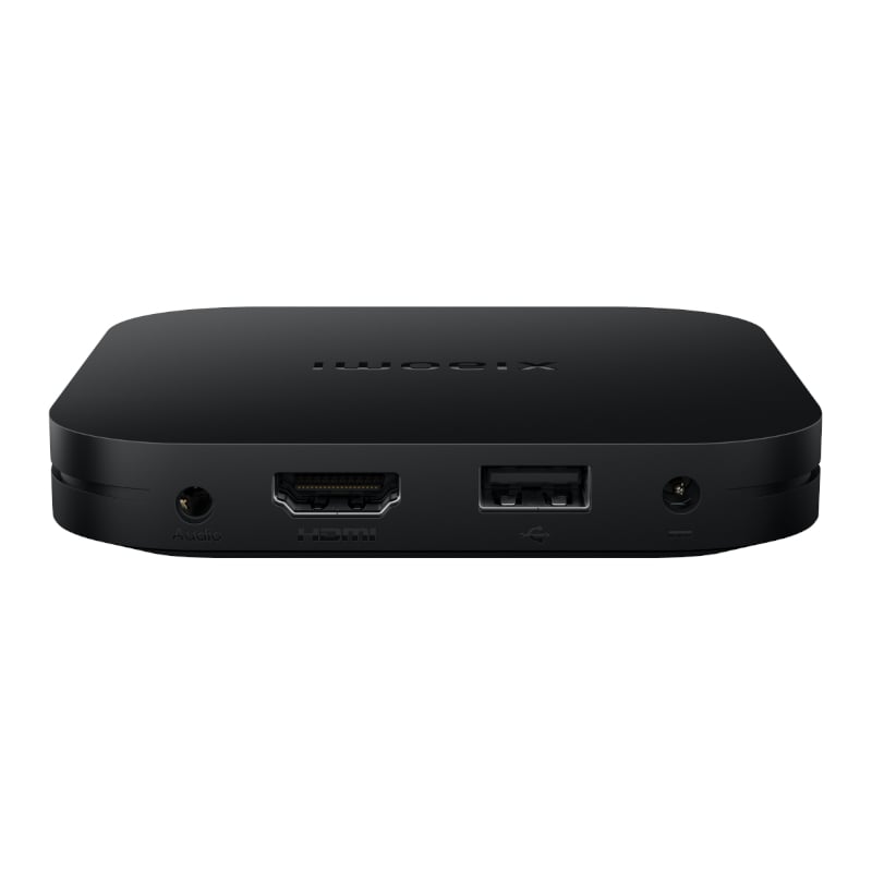 Xiaomi TV Box S 2nd Gen Media Player