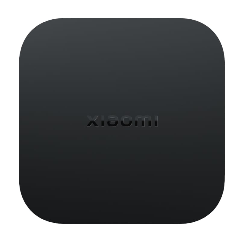 Xiaomi TV Box S 2nd Gen Media Player