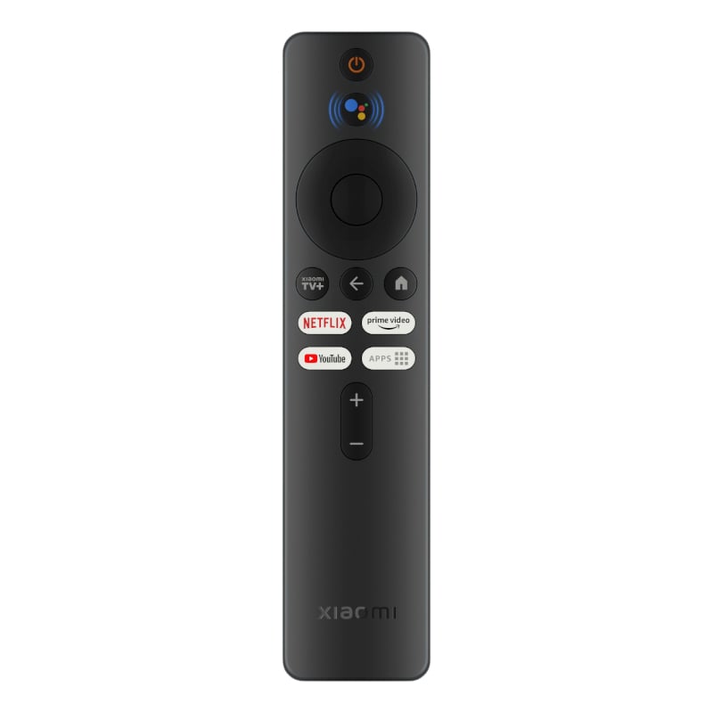 Xiaomi TV Box S 2nd Gen Media Player