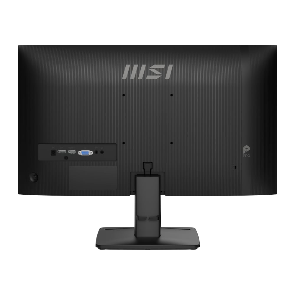 MSI PerfectEdge 120Hz Home Office Monitor
