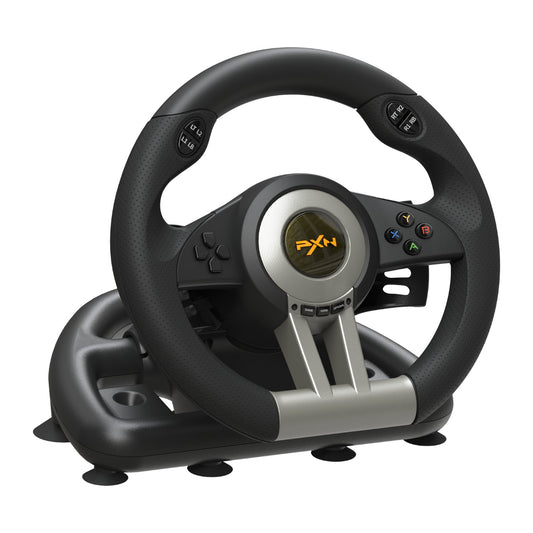 PXN V3 PRO Gaming Steering Wheel