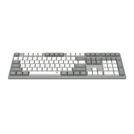 Redragon BK-7485 Wireless Office Keyboard - Grey