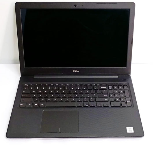 Refurbished Dell Laptop 15.6" 10th Gen i5 8GB 256GB W11P