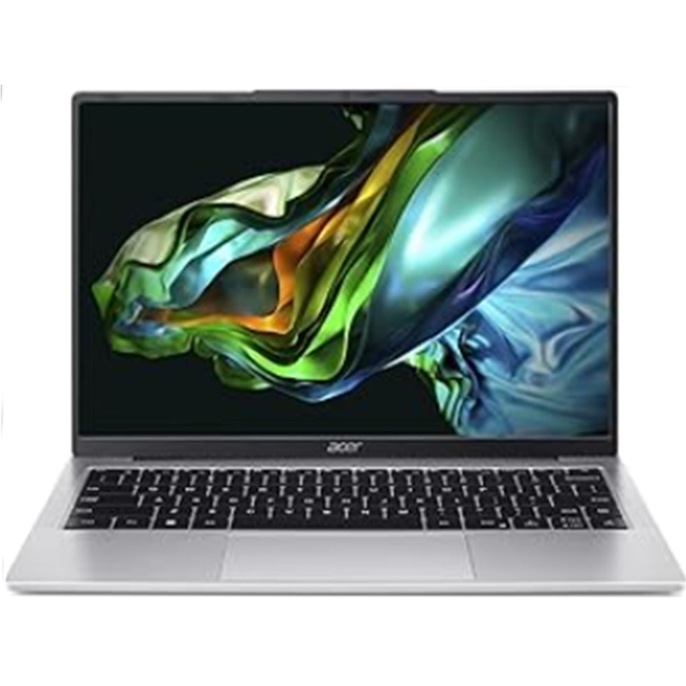 Acer Aspire Lite N100 14-inch laptop, 8GB RAM, 256GB SSD, Windows 11 Home