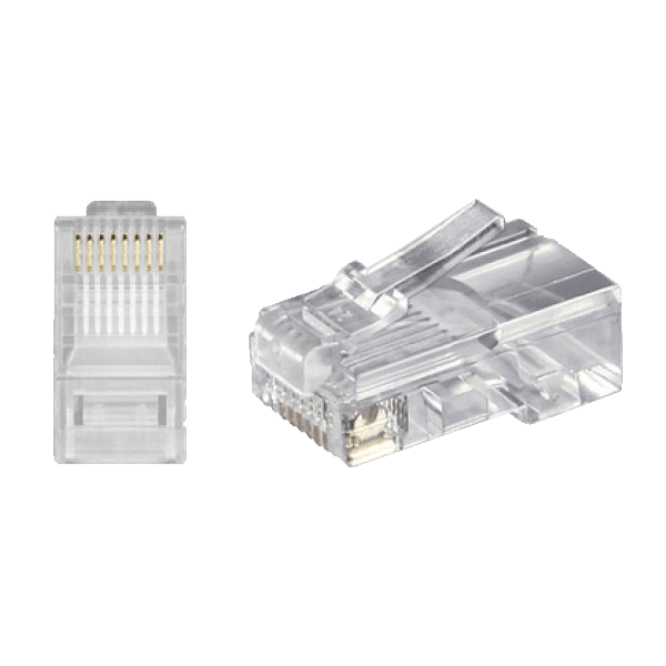 RJ45 CAT6 CONNECTOR
