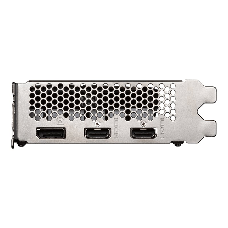 MSI Nvidia GeForce RTX 3050 Graphics Card