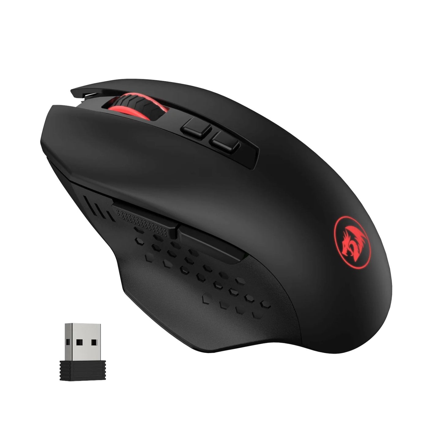 Redragon M656 Wireless Gaming Mouse