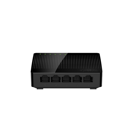 Tenda 8-Port Gigabit Desktop Switch