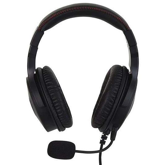 HARRIER 360SURROUND SOUND USB GAMING HEADSET
