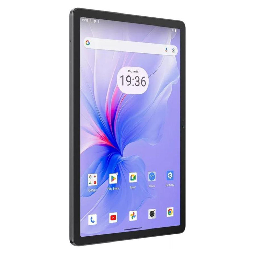 Blackview Tab 16 Pro 11-inch tablet bundle with LTE, 8GB RAM, 256GB storage, Android 14