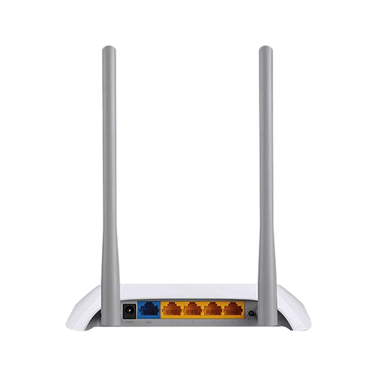 TP-Link TL-WR840N 300MBPS Wireless Router