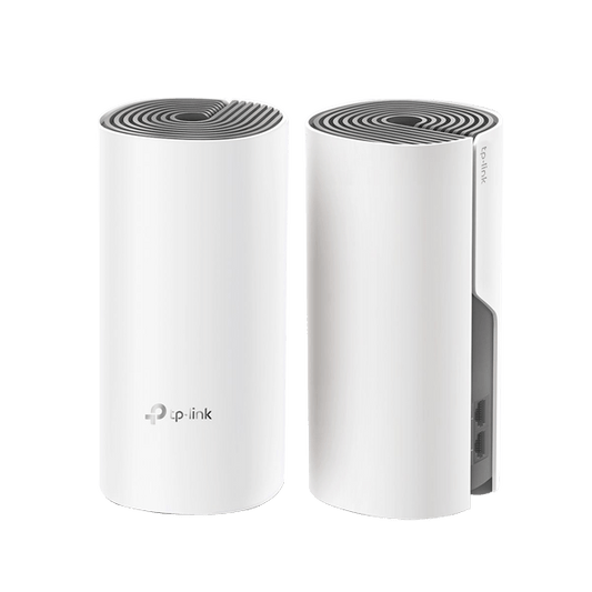TP-LINK Deco E4 Mesh WI-FI System