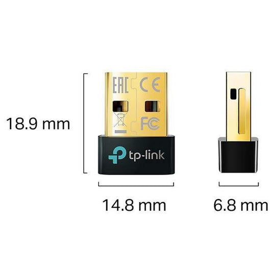TPLINK BLUETOOTH 5.0 NANO USB ADAPTER