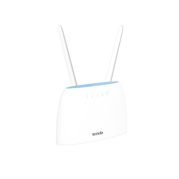 Tenda 4G09 AC1200 Dual-Band Wi-Fi 4G+ LTE Router