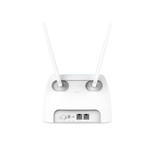 Tenda 4G09 AC1200 Dual-Band Wi-Fi 4G+ LTE Router