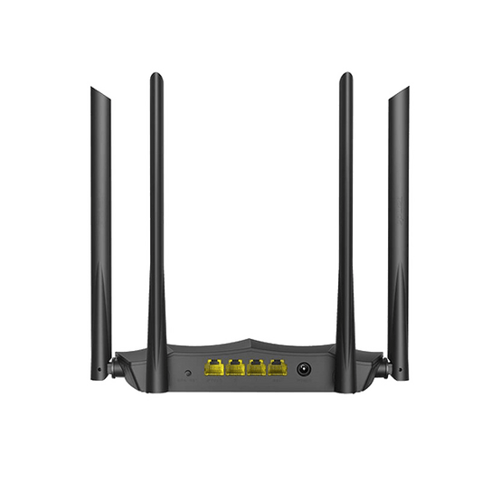 Tenda AC8 AC1200 Dual-band Gigabit Router