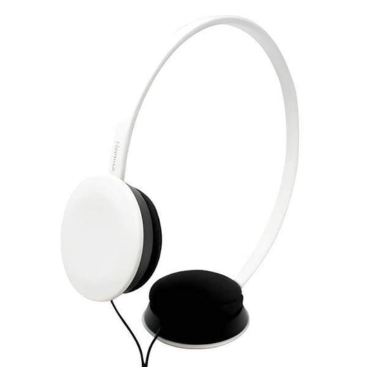 Hoomia Headphone with mic White