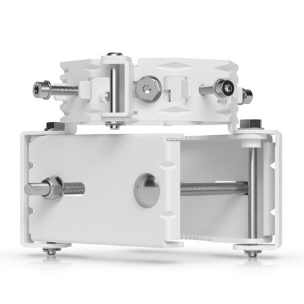 Ubiquiti Wave AP Micro Mount bracket for wall and pole installation